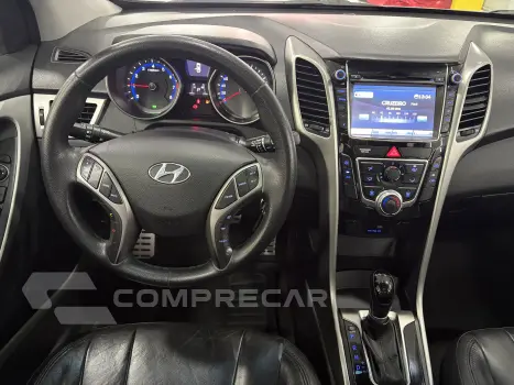 I30 1.8 MPI 16V