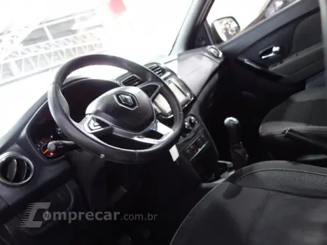 LOGAN - 1.0 12V SCE ZEN MANUAL