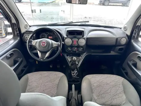 DOBLÒ 1.4 MPI Attractive 8V