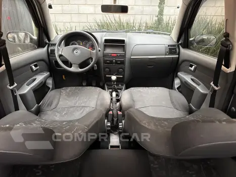 PALIO 1.3 MPI FIRE ELX 8V FLEX 4P MANUAL