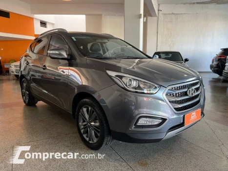 IX35 2.0 MPFI GL 16V