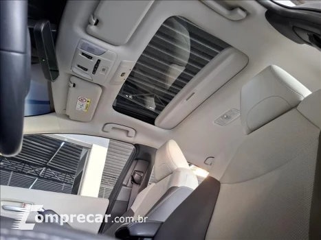 COROLLA 2.0 Vvt-ie Altis