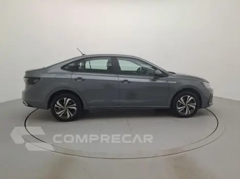 VIRTUS 1.0 12V 200 TSI COMFORTLINE FLEX AUTOMÁTICO