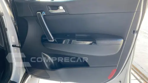 KIA SPORTAGE 2.0 EX 4X2 16V