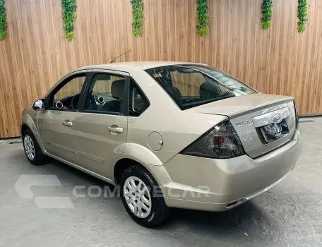FIESTA 1.6 MPI Sedan 8V