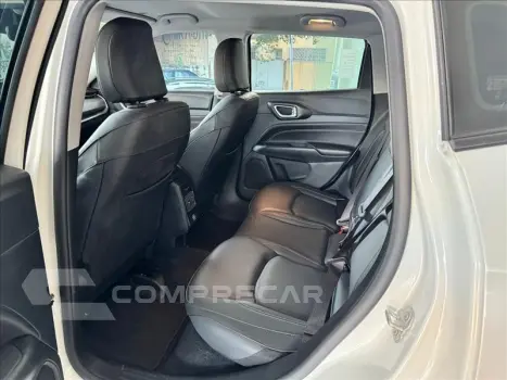 COMPASS 1.3 T270 Turbo Longitude