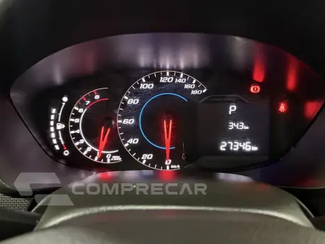 SPIN 1.8 LT 8V FLEX 4P AUTOMÁTICO