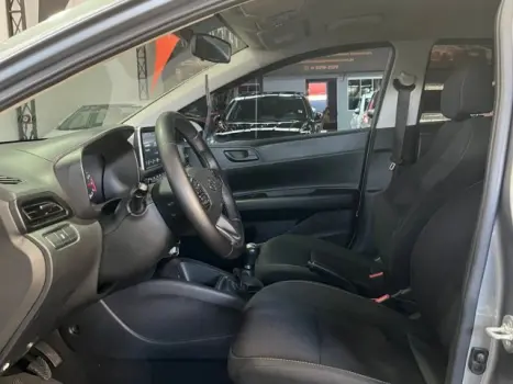 HB20 - 1.0 12V COMFORT MANUAL