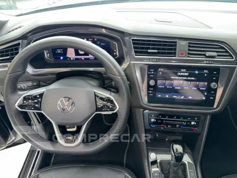 TIGUAN 2.0 300 TSI Allspace R-line