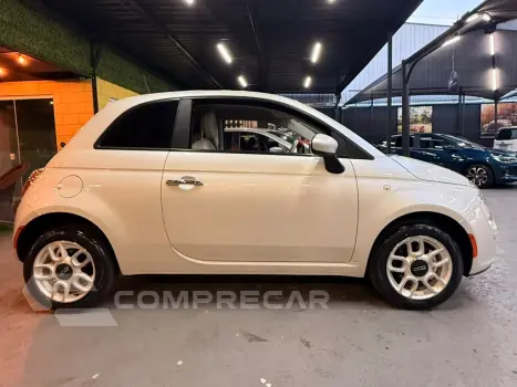 500 1.4 CULT 8V FLEX 2P MANUAL