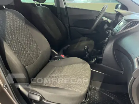 HB20 1.0 12V Comfort