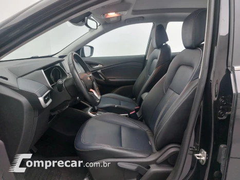TRACKER 1.2 TURBO FLEX PREMIER AUTOMÁTICO
