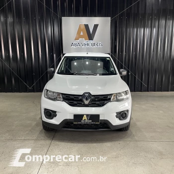 KWID 1.0 12V SCE ZEN