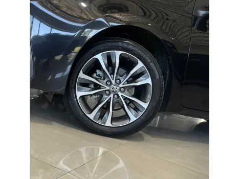 COROLLA 2.0 ALTIS 16V FLEX 4P AUTOMÁTICO