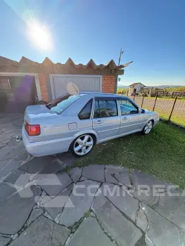 SANTANA 2.0 GL 8V