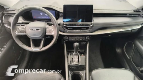 COMPASS 1.3 T270 Turbo Limited