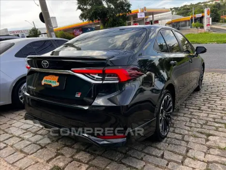 COROLLA 2.0 Vvt-ie Gr-s