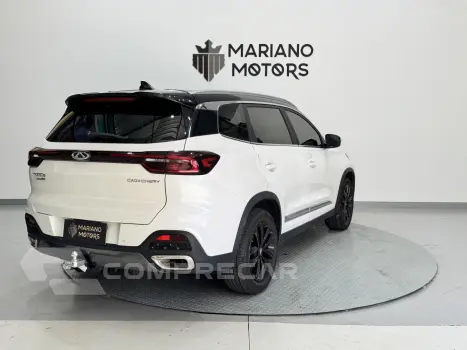 TIGGO 8 1.6 TGDI GASOLINA TXS DCT
