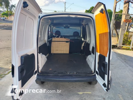 Kangoo 1.6