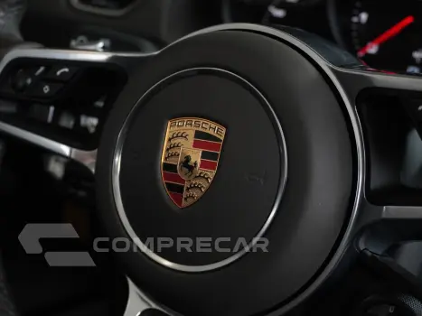 718 2.0 16V H4 GASOLINA BOXSTER PDK