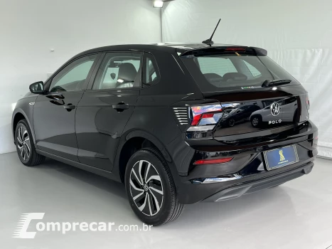 POLO 1.0 170 TSI Highline