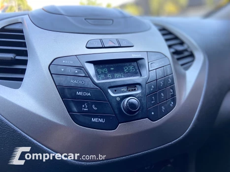 KA 1.0 SE 12V
