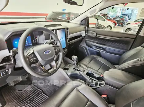 RANGER 2.0 Turbo CD XLS 4X2