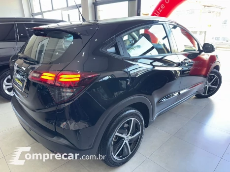 HR-V 1.8 16V EX