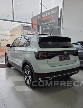 T-CROSS 1.4 250 TSI Highline