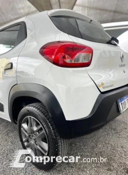 KWID 1.0 12V SCE ZEN
