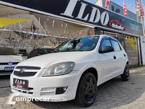 CELTA 1.0 MPFI LS 8V