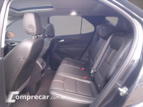 EQUINOX 1.5 16V TURBO GASOLINA PREMIER AWD AUTOMÁ