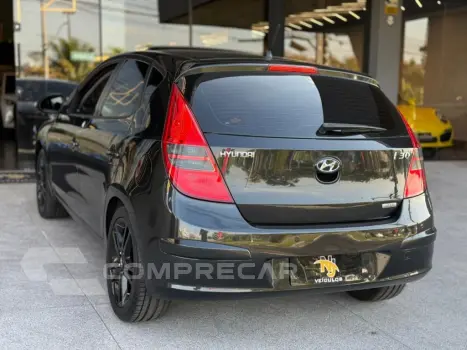 I30 2.0 MPI 16V GASOLINA 4P AUTOMÁTICO