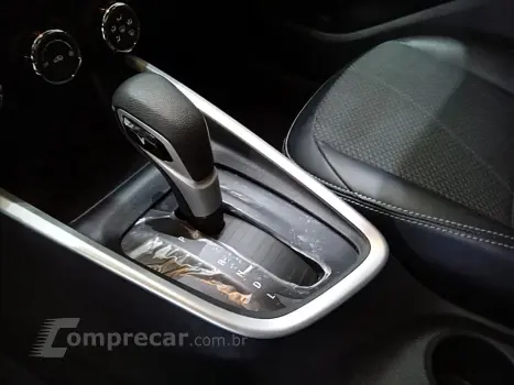 ONIX 1.0 TURBO FLEX PLUS LTZ AUTOMÁTICO