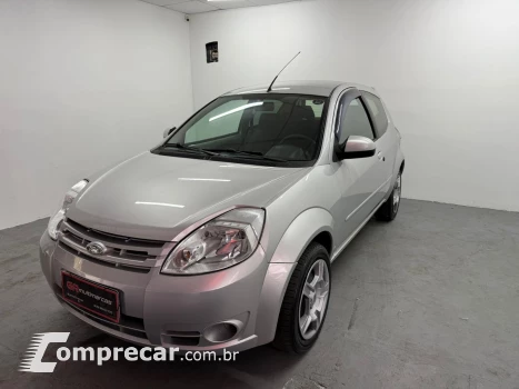 Ka 1.0 8V/1.0 8V ST Flex 3p
