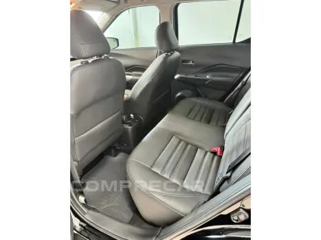 KICKS 1.6 16V FLEXSTART SENSE XTRONIC