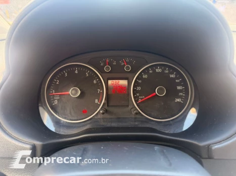 Gol Trendline 1.6 T.Flex 8V 5p