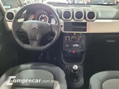 AIRCROSS 1.6 Business 16V