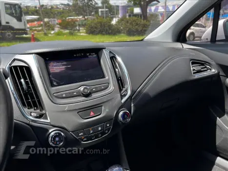 CRUZE 1.4 Turbo LT 16V