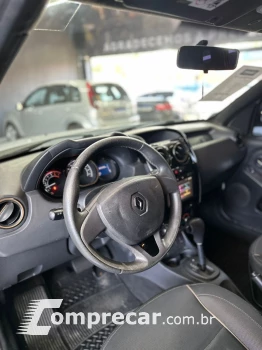 DUSTER 2.0 Dynamique 4X2 16V