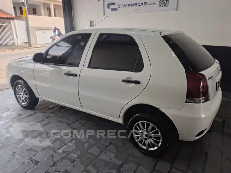 PALIO 1.0 MPI Fire Economy 8V