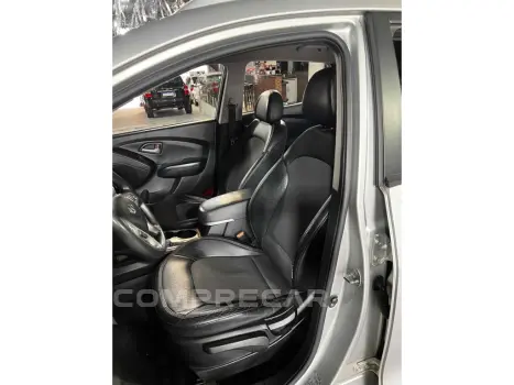 IX35 2.0 MPI 4X2 16V FLEX 4P AUTOMÁTICO