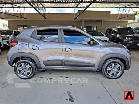 KWID 1.0 12V SCE Intense