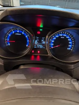 HB20 C./C.Plus/C.Style 1.6 Flex 16V Mec.