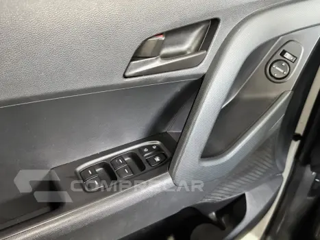 CRETA 1.6 16V FLEX ATTITUDE AUTOMÁTICO