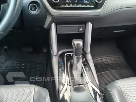 COROLLA CROSS 2.0 Vvt-ie XRE