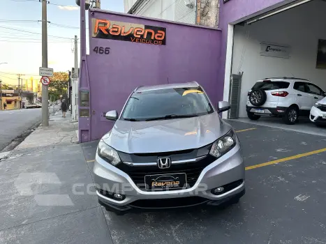 HR-V 1.8 16V EXL