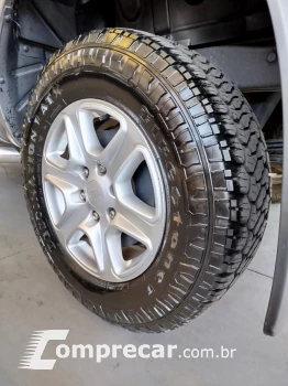 RANGER 3.2 Limited 4X4 CD 20V