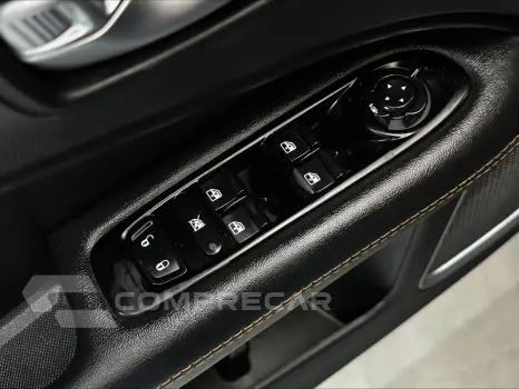 COMPASS 2.0 16V DIESEL LIMITED 4X4 AUTOMÁTICO