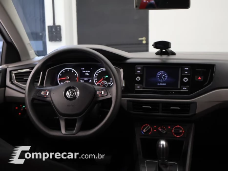 POLO 1.0 200 TSI Comfortline